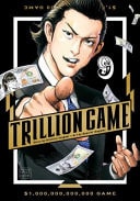 Trillion Game, Vol. 9 | BD Cosmos