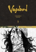 Vagabond Definitive Edition, Vol. 5 | BD Cosmos
