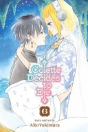Colette Decides to Die, Vol. 6 | BD Cosmos