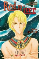 Red River (3-in-1 Edition), Vol. 6 | BD Cosmos