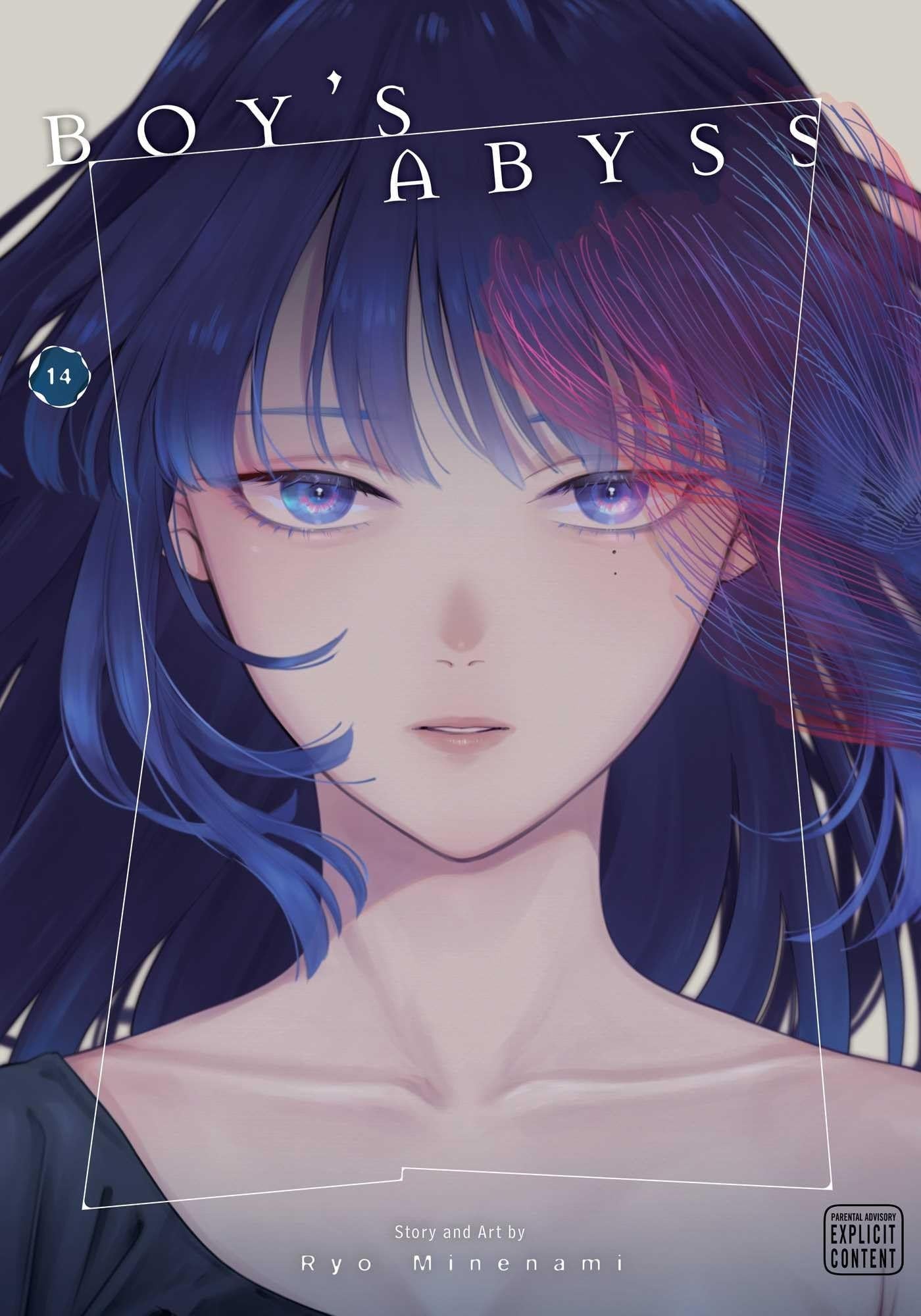 Boy's Abyss, Vol. 14 | BD Cosmos