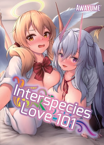 Interspecies Love 101 (18+) | BD Cosmos