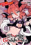 Strange Goddesses (18+) | BD Cosmos