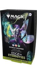 MTG - EDGE OF ETERNITIES COMMANDER DECKS | BD Cosmos