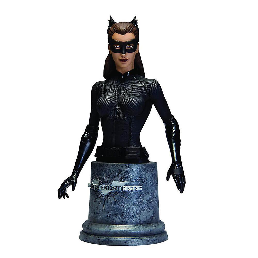 Dark Knight Rises - Catwoman Bust [Consignation] | BD Cosmos
