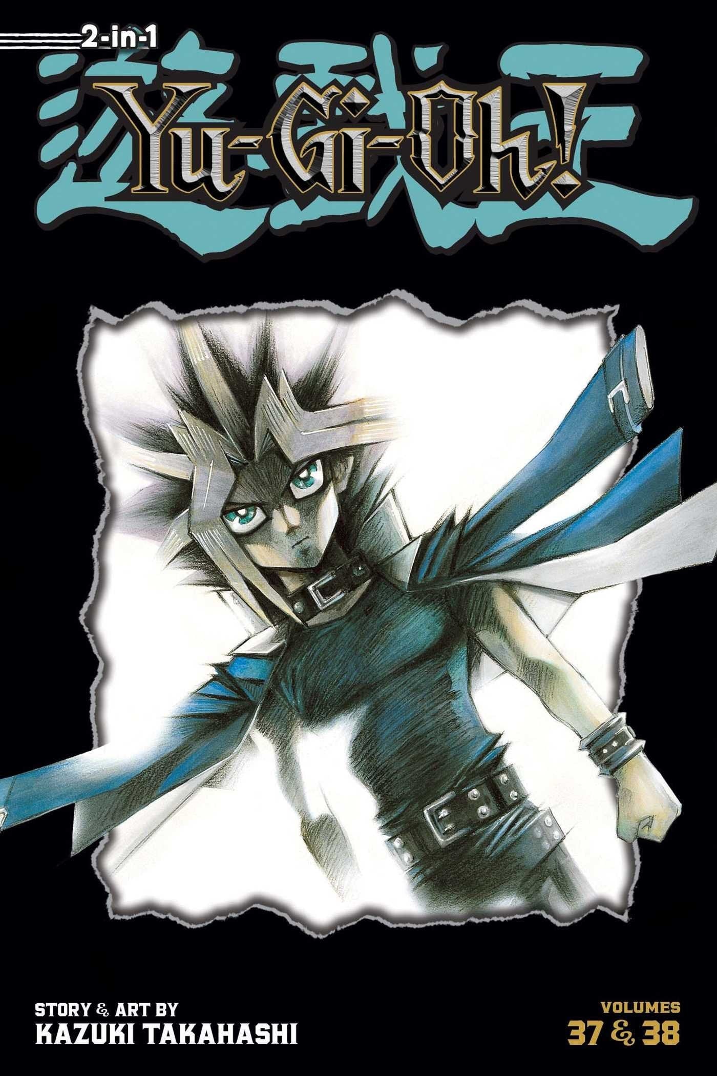 Yu-Gi-Oh! (2-in-1 Edition), Vol. 13 | BD Cosmos
