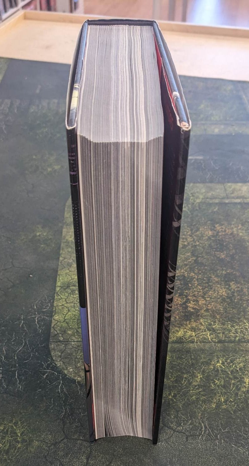 Daredevil Shadowland Omnibus Hardcover Used | BD Cosmos