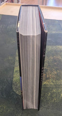 Daredevil Shadowland Omnibus Hardcover Used | BD Cosmos