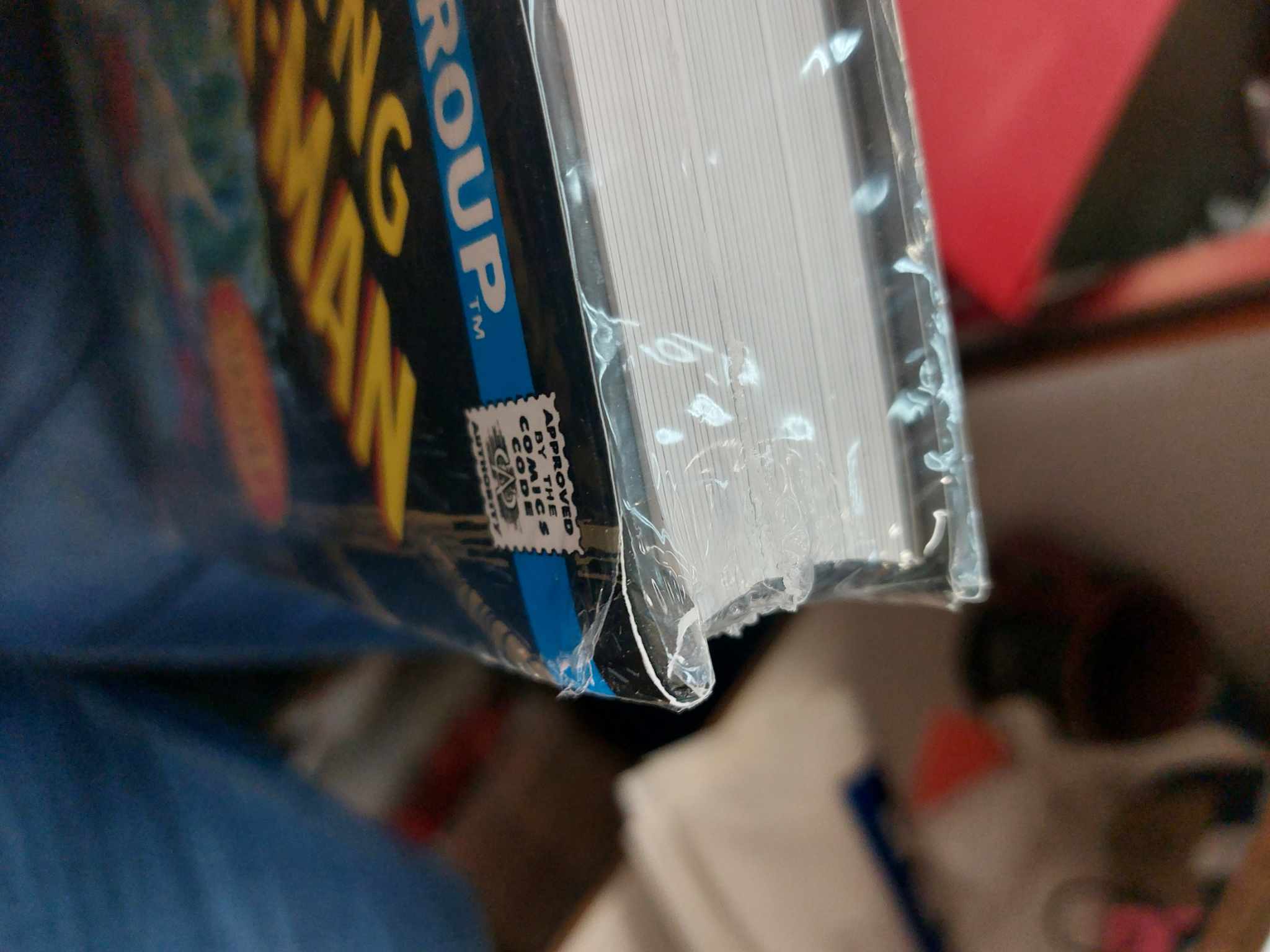 AMAZING SPIDER-MAN OMNIBUS HC VOL 5 KANE DM VARIANT [DAMAGED | BD Cosmos