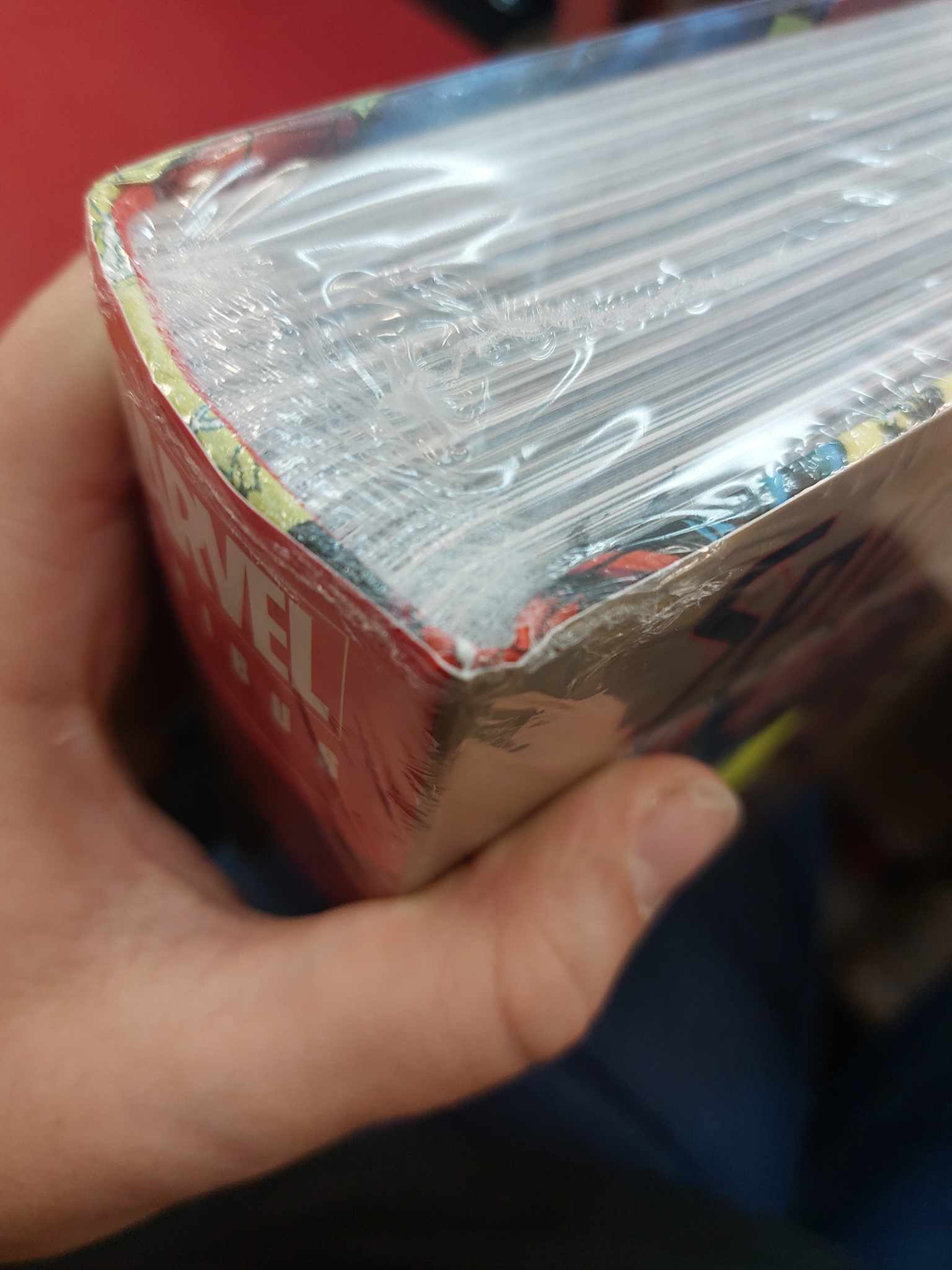 Spider-Verse/Spider-Geddon Omnibus [DAMAGED] | BD Cosmos