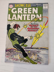GREEN LANTERN COLLECTION ON CONSIGNMENT | BD Cosmos