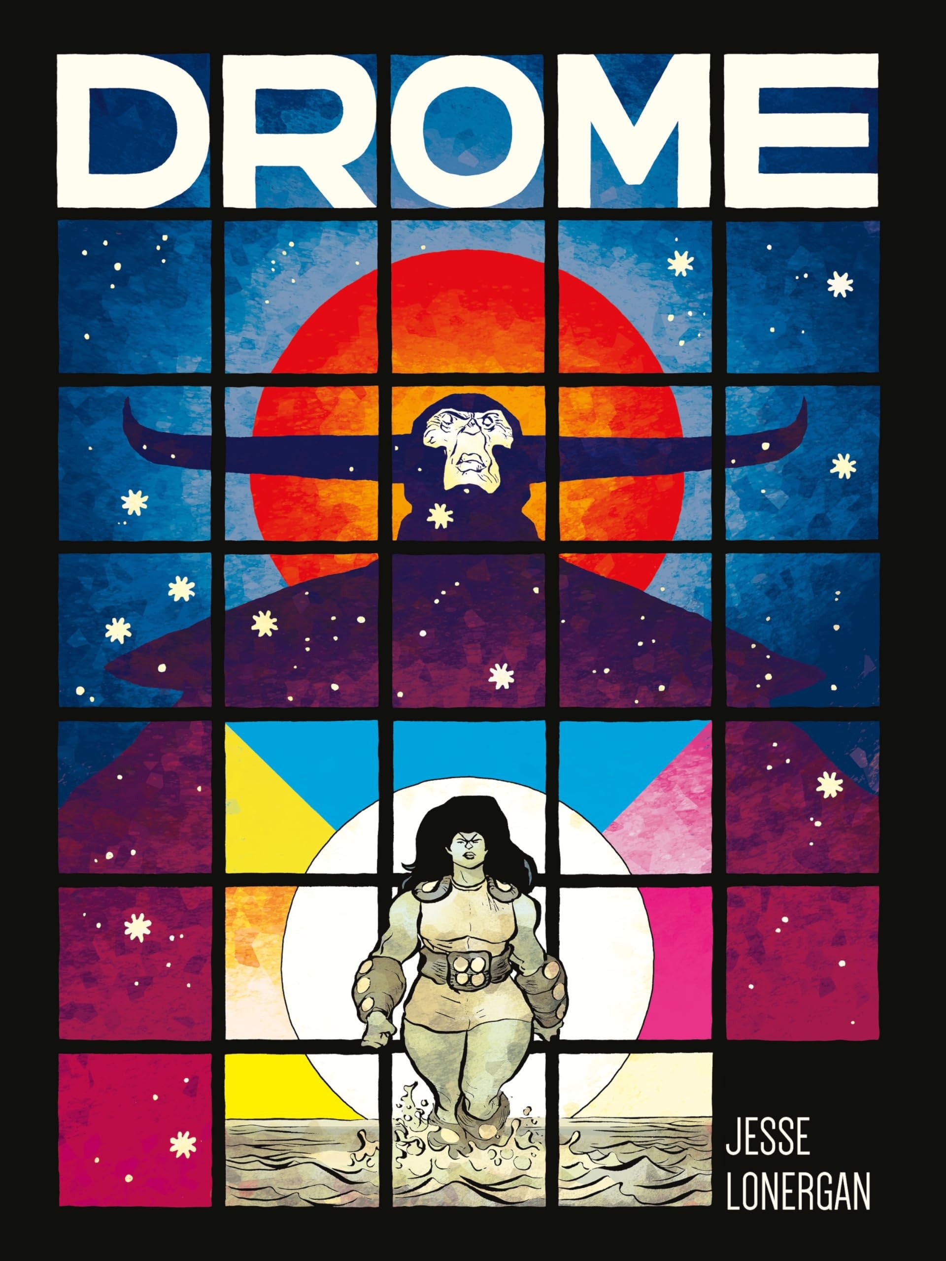 Drome HC | BD Cosmos
