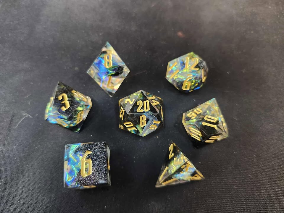 LAUGHING PANDA - SHARP EDGES - DIAMANT DES ÉTOILES | BD Cosmos