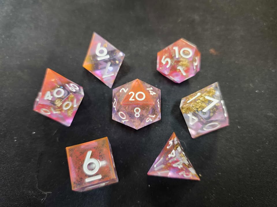 LAUGHING PANDA - SHARP EDGES - PINKSCHLÄGER | BD Cosmos