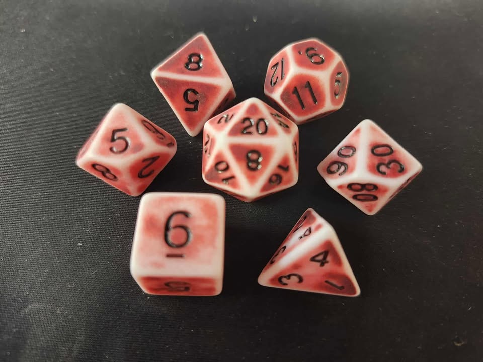 LAUGHING PANDA - ANCIENT RED SCROLLS | BD Cosmos