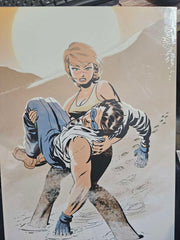 Darwyn Cookes The Complete Spirit Connoisseur Edition HC DAMAGE | BD Cosmos