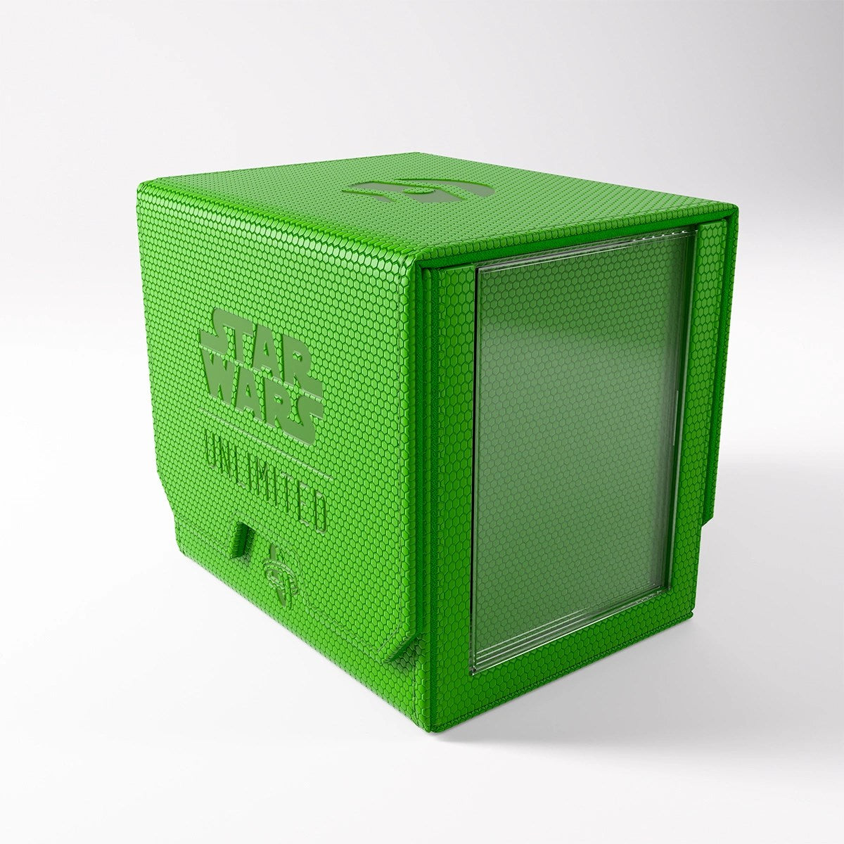 Star Wars: Unlimited Deck Pod (Green) | BD Cosmos