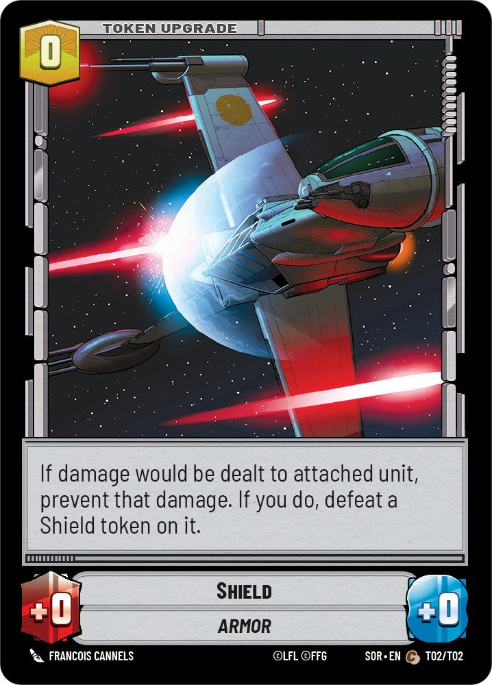 Shield (T02) [Spark of Rebellion] | BD Cosmos