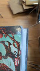 Ultimate Spider-Man Omnibus Volume. 2 Mark Bagley Carnage - Damaged Copies | BD Cosmos