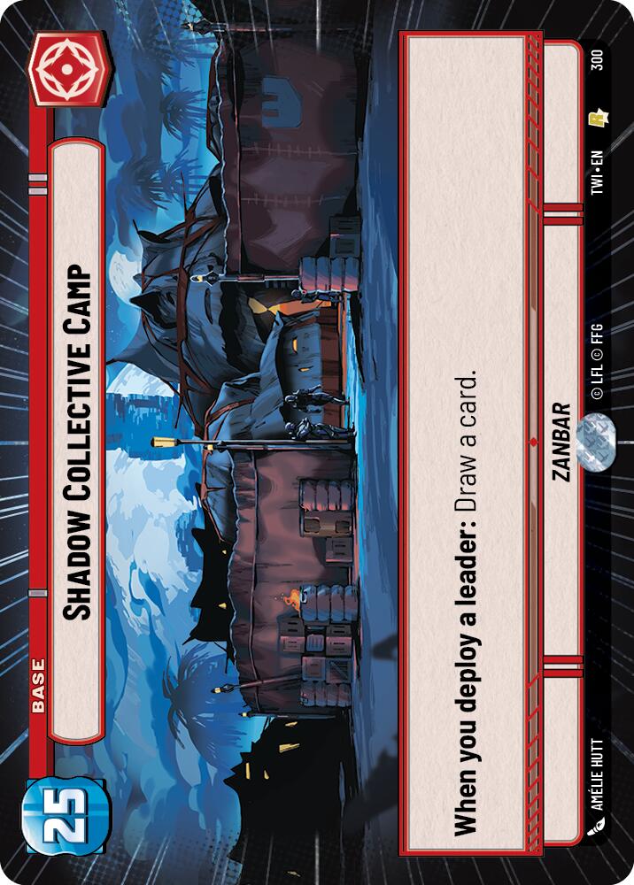 Shaak Ti - Unity Wins Wars (Hyperspace) (366) [Twilight of the Republic] | BD Cosmos