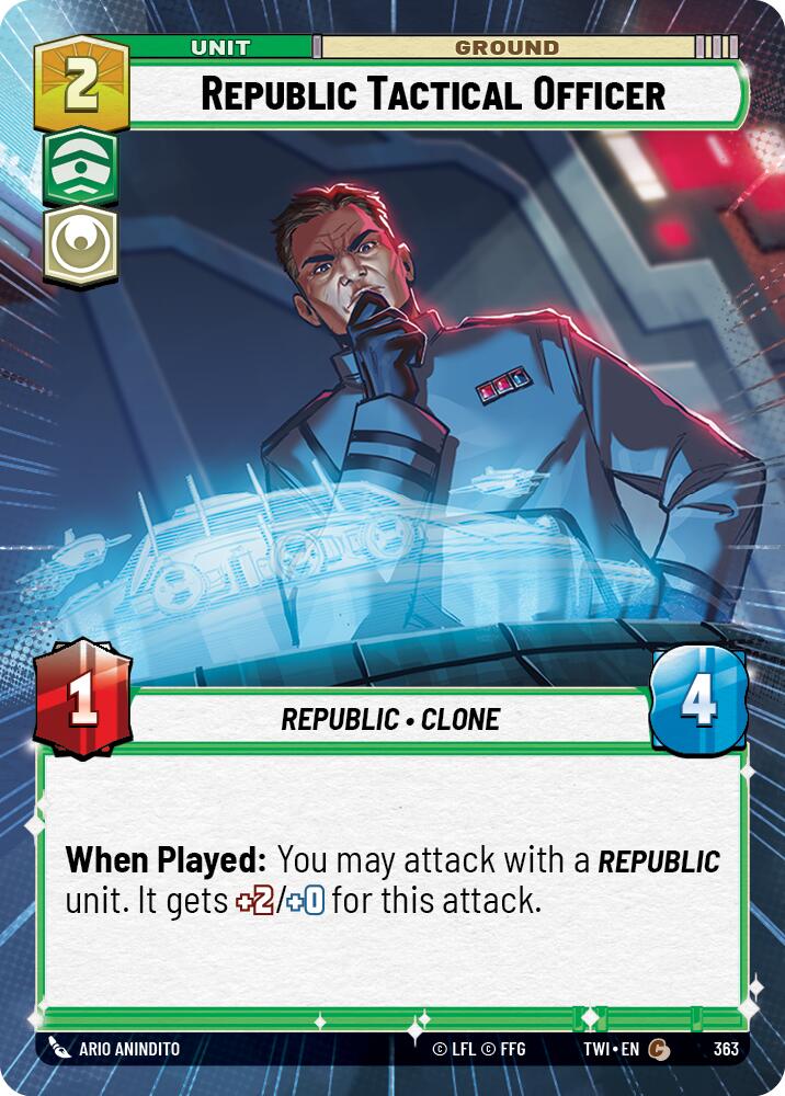 Republic ARC-170 (Hyperspace) (381) [Twilight of the Republic] | BD Cosmos