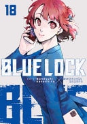 Blue Lock 18 | BD Cosmos