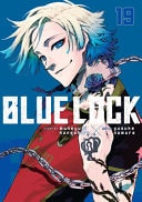 Blue Lock 19 | BD Cosmos