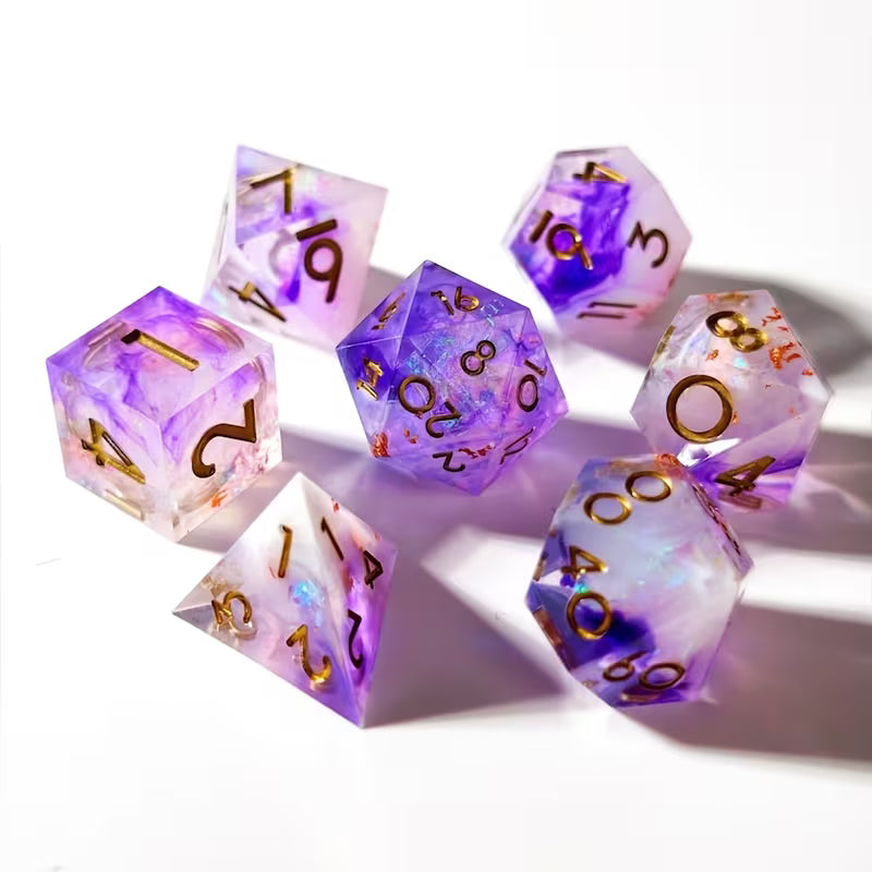 SHARP EDGE - CHARME CÉLESTIAL | BD Cosmos