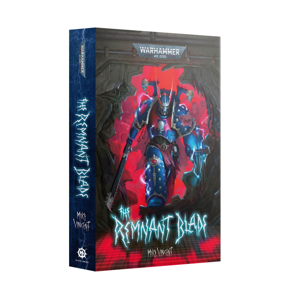 THE REMNANT BLADE [PB] | BD Cosmos
