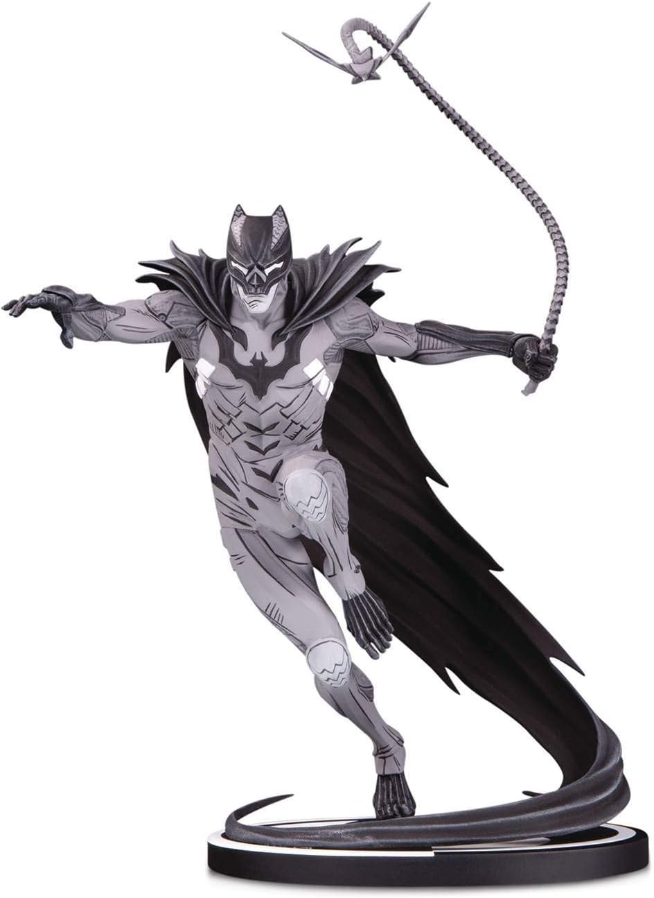 DC Collectibles - Batman B&W by Kenneth Rocafort [Consignation] | BD Cosmos