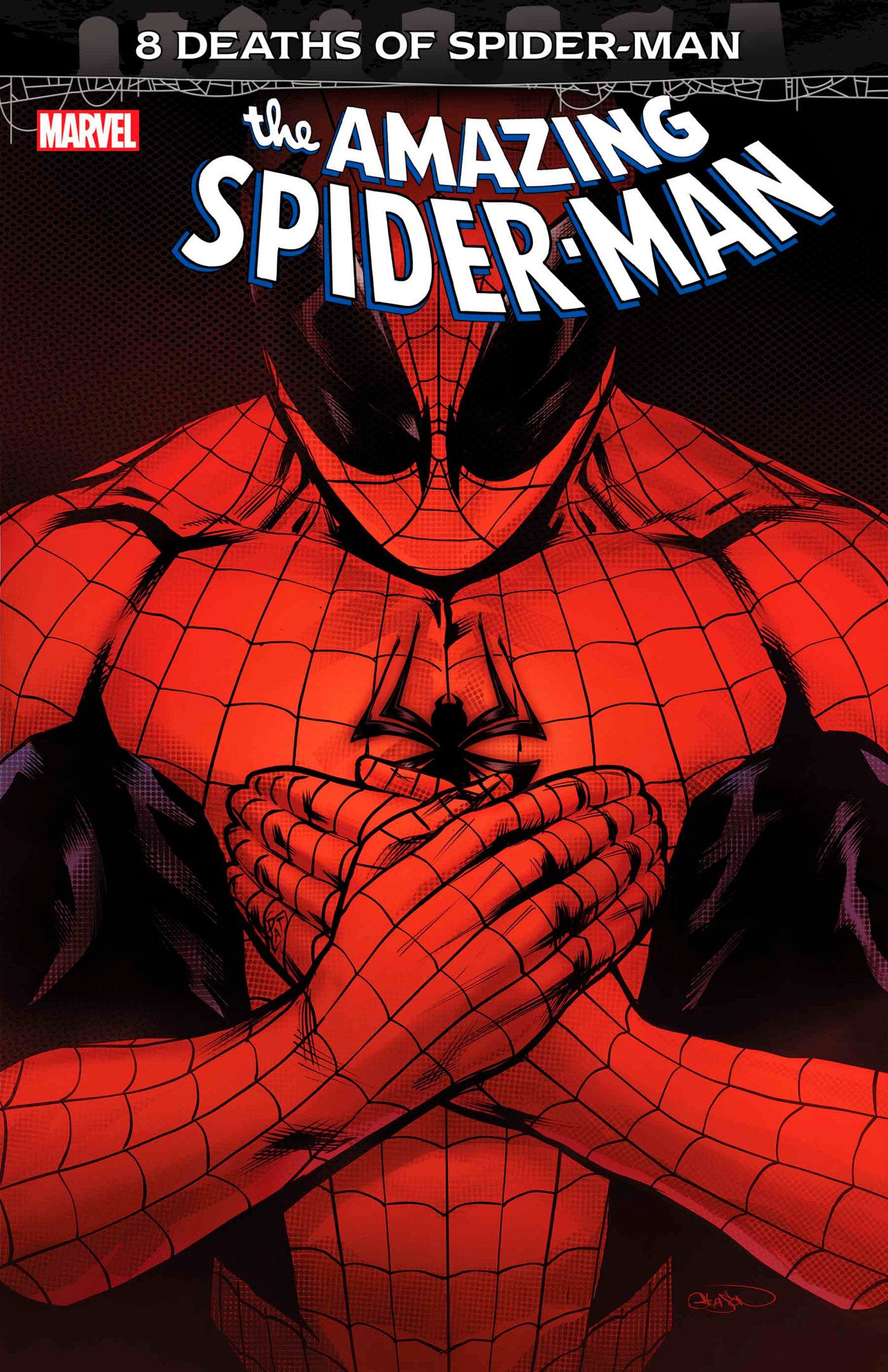 Amazing Spider-Man #68 MARVEL Release 02/19/2025 | BD Cosmos