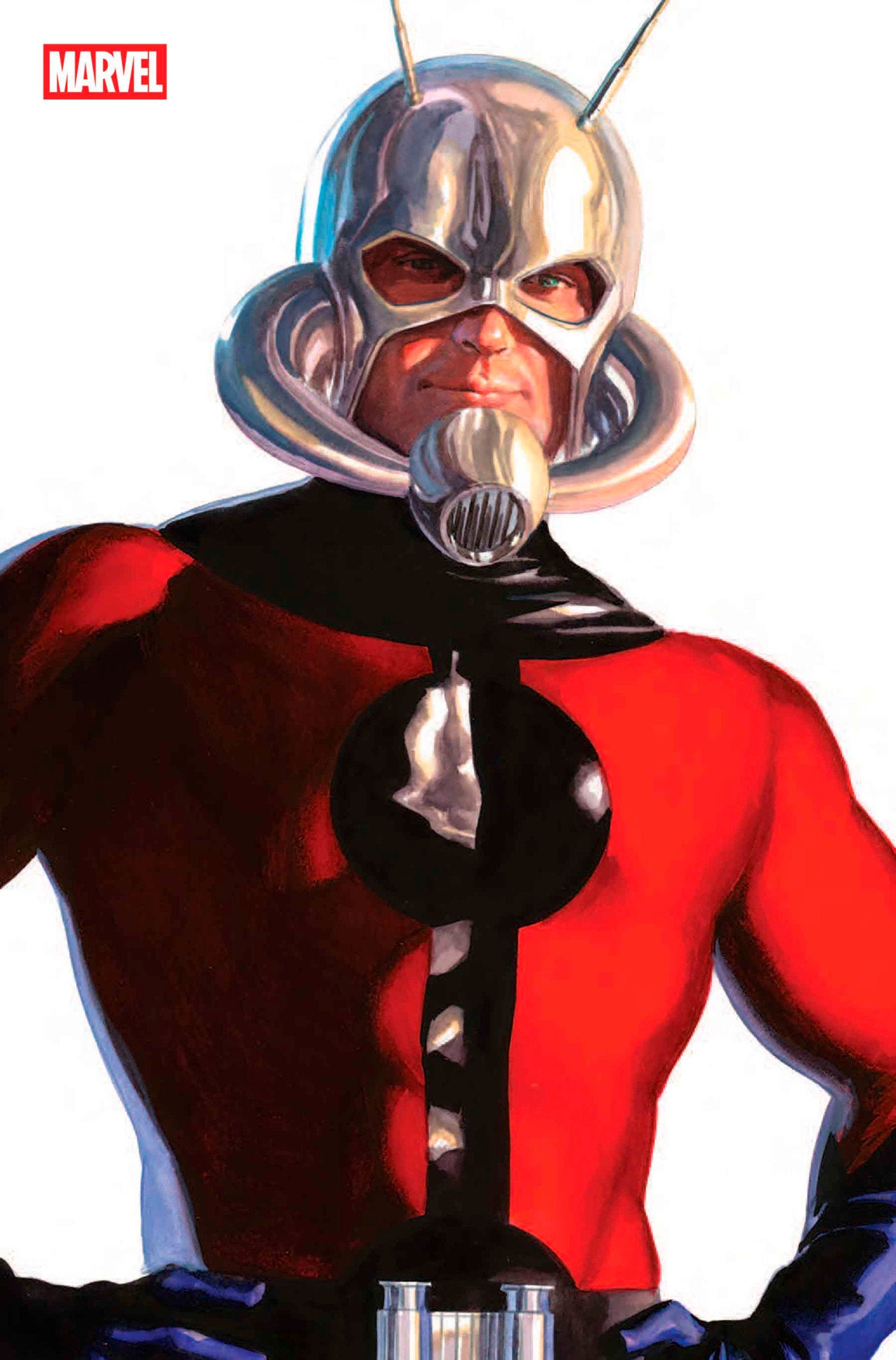 Fantastic Four #32 Alex Ross Timeless Full Art Variant [Doom] | BD Cosmos