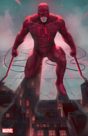 Daredevil #1 (2023) MARVEL 1:100 EJIKURE Virgin 09/13/2023 | BD Cosmos