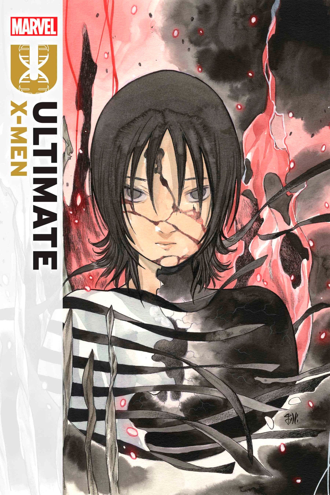 Ultimate X-Men #14 MARVEL 04/02/2025 | BD Cosmos