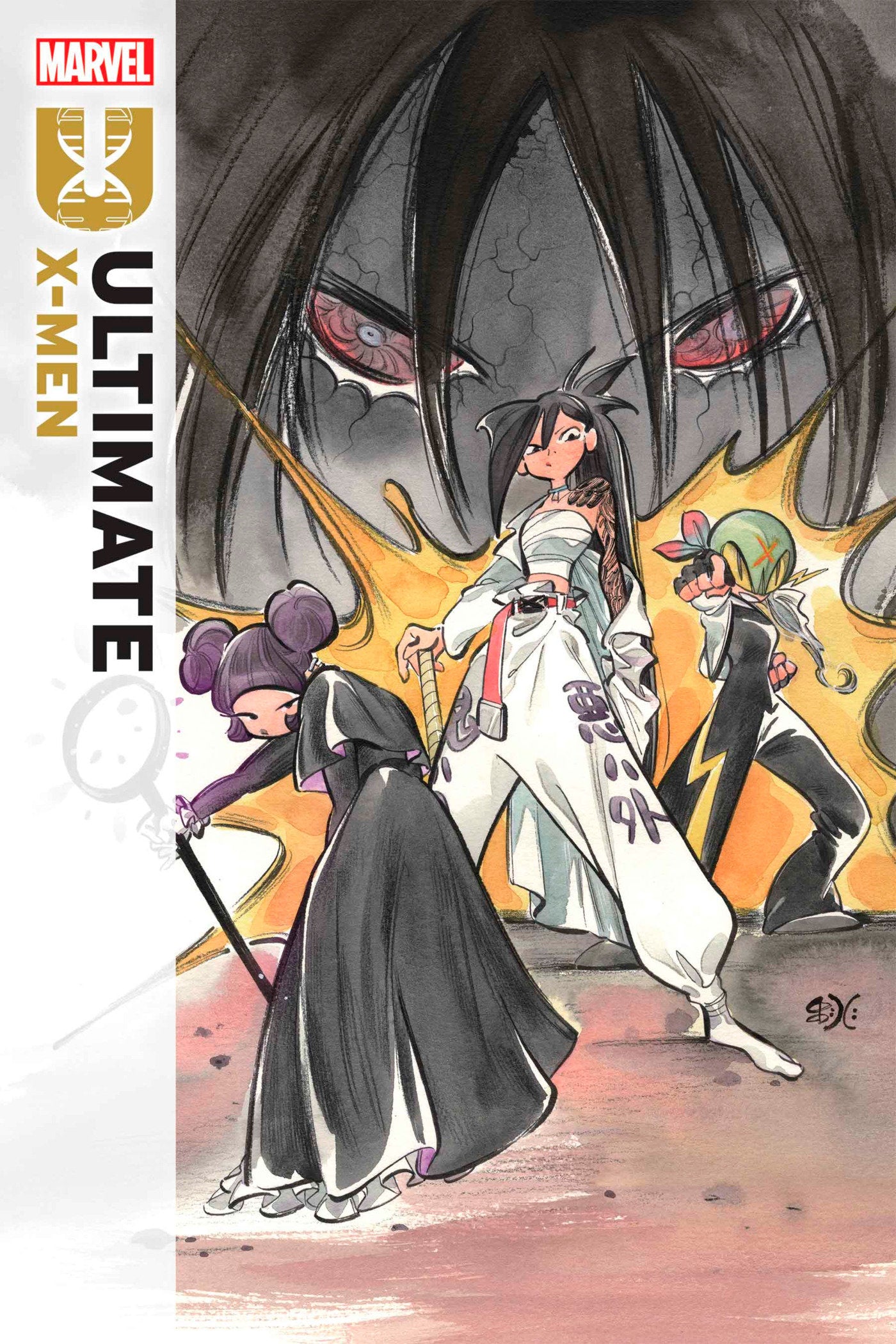 Ultimate X-Men #15 MARVEL Release 05/14/2025 | BD Cosmos