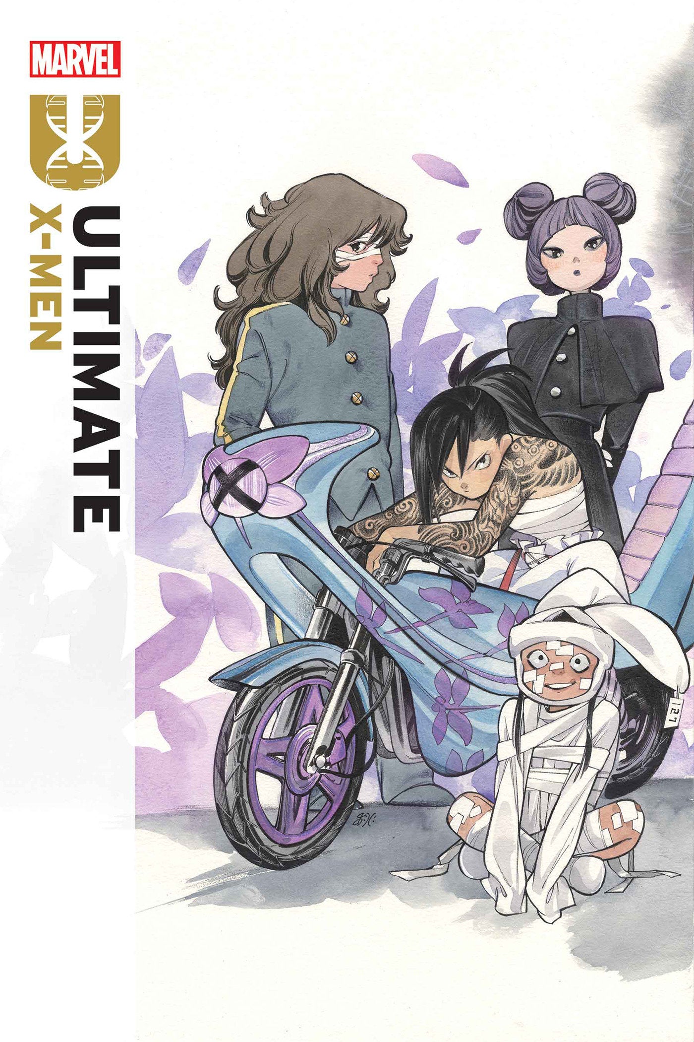 Ultimate X-Men #19 MARVEL 09/03/2025 | BD Cosmos