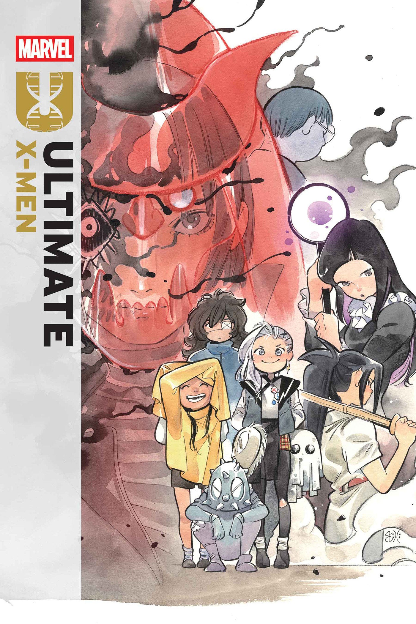 Ultimate X-Men #24 MARVEL  02/11/2026 | BD Cosmos