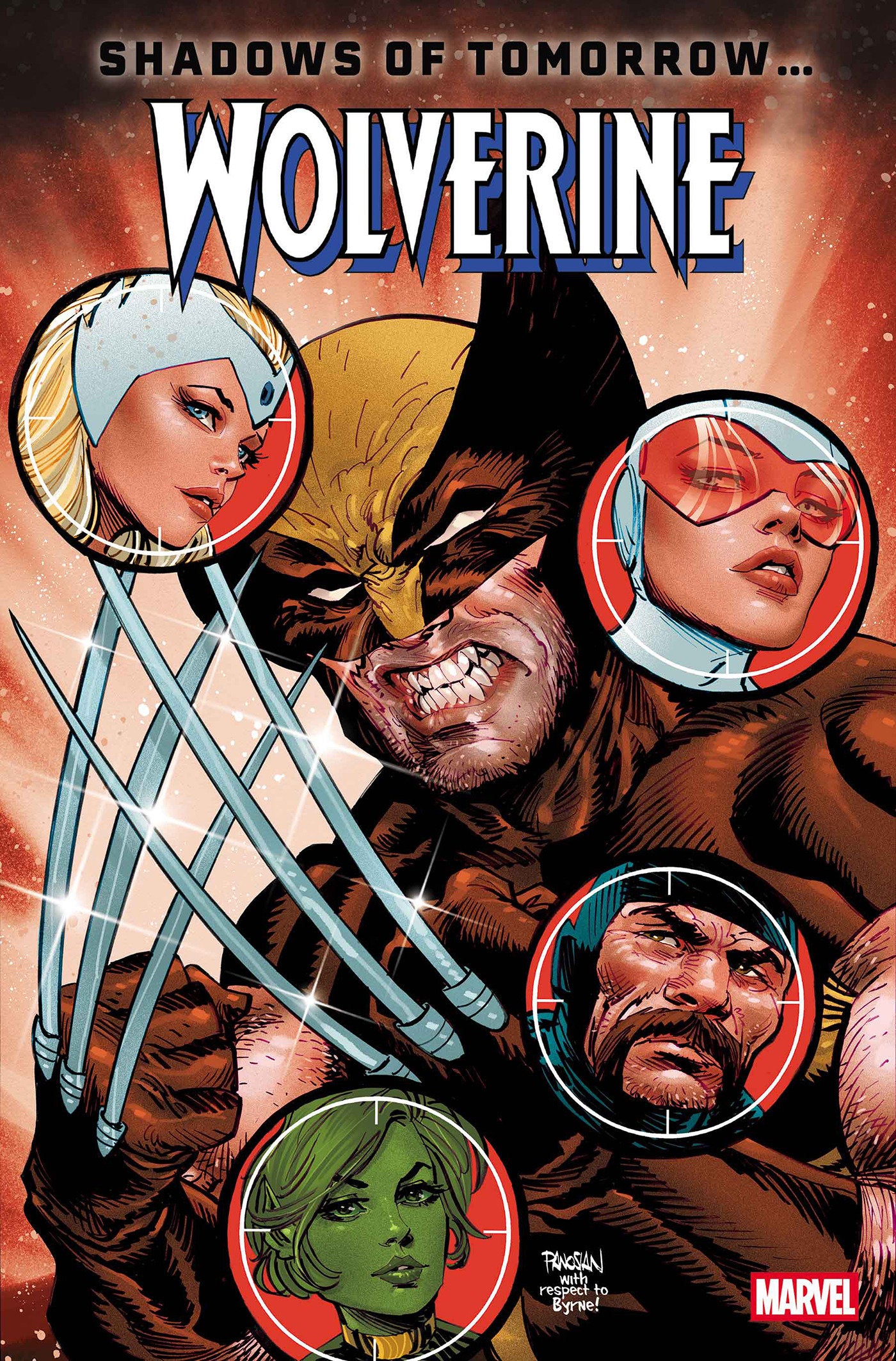 Wolverine #15 MARVEL  02/04/2026 | BD Cosmos