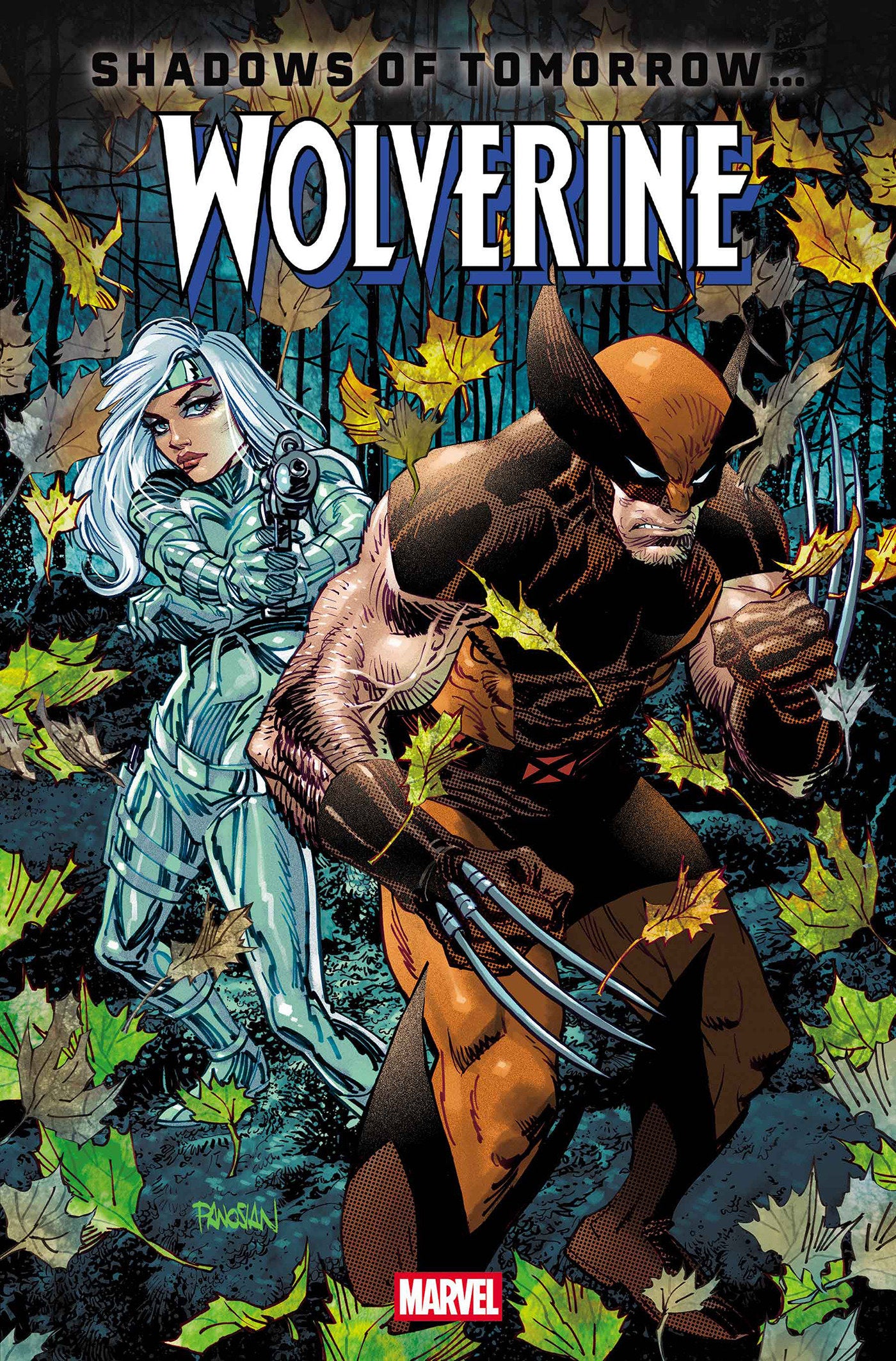 Wolverine #17 MARVEL 03/04/2026 | BD Cosmos