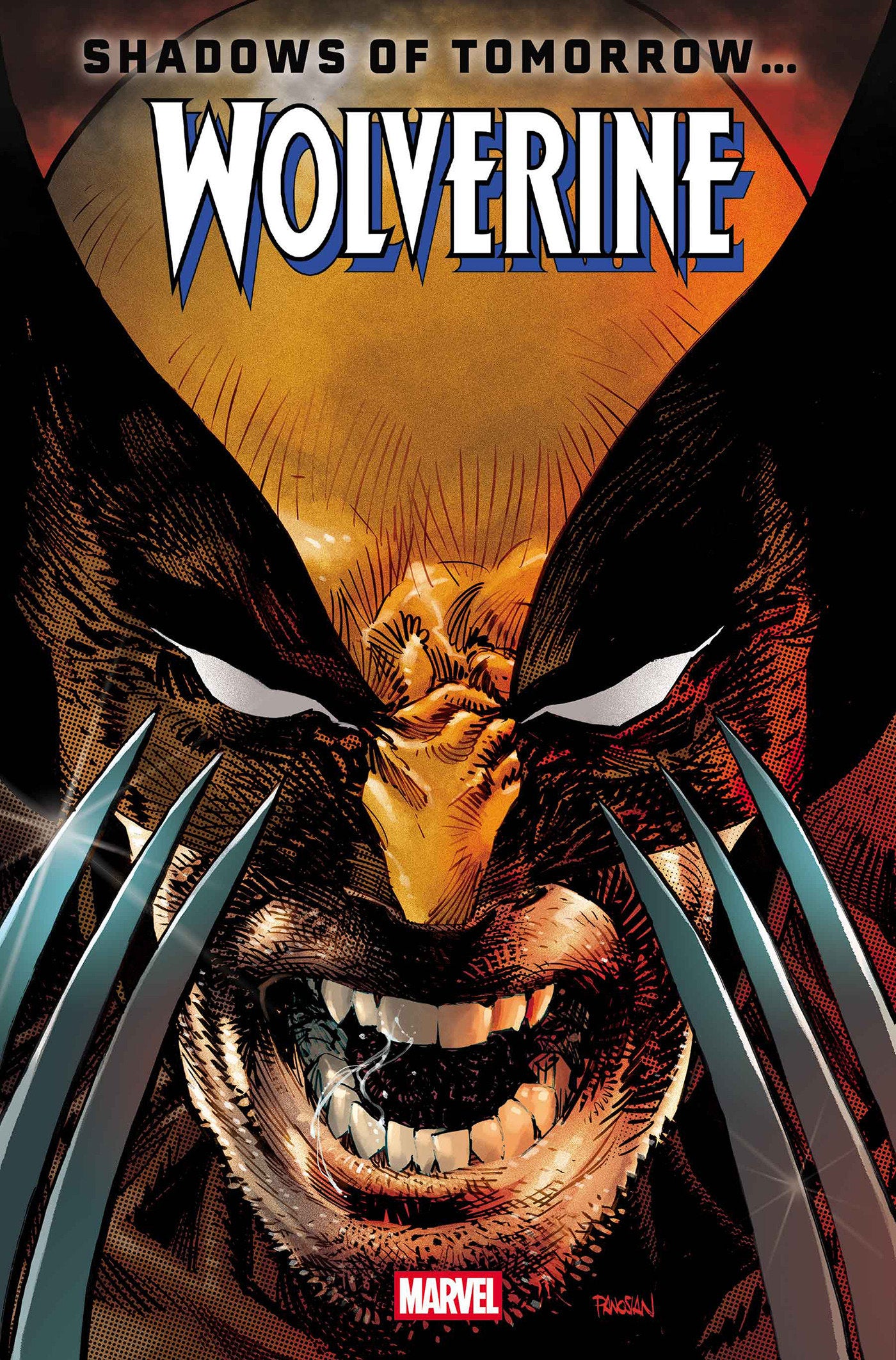 Wolverine #18 MARVEL 04/08/2026 | BD Cosmos