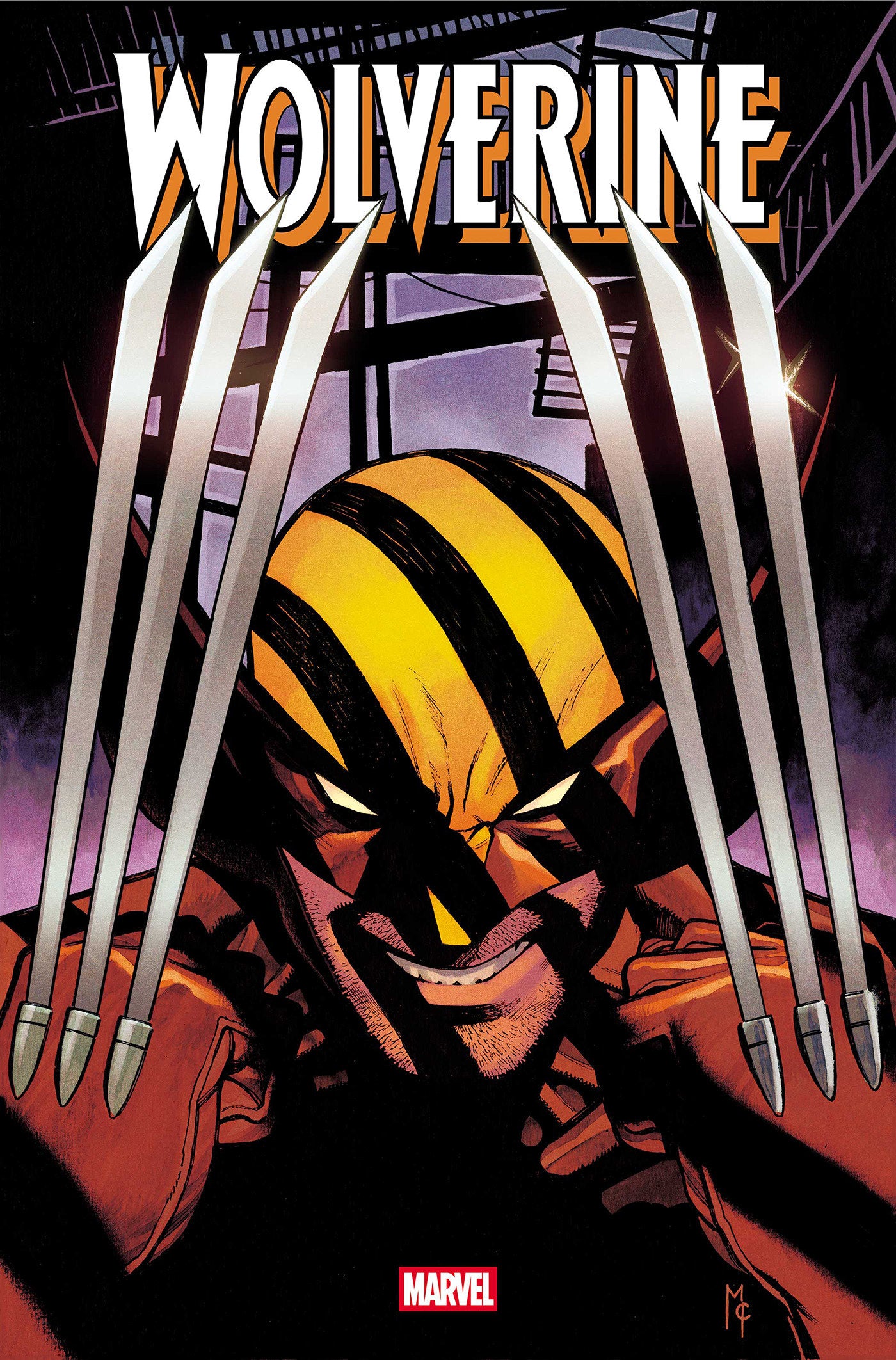 Wolverine #29 Marvel 11/11/2026 | BD Cosmos
