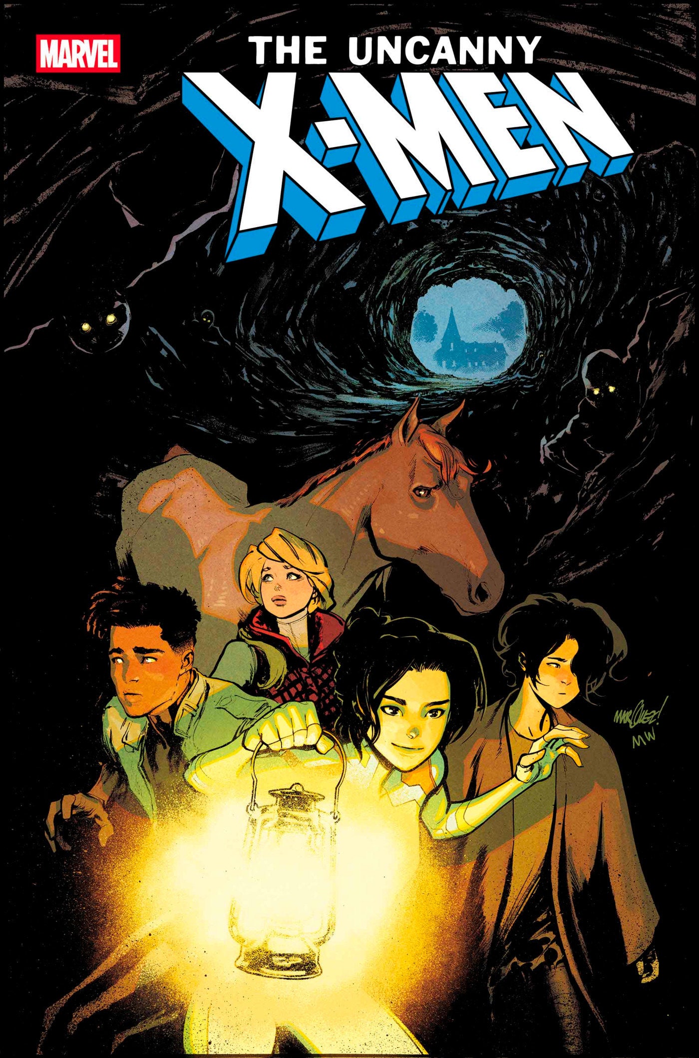 Uncanny X-Men #13 MARVEL 04/09/2025 | BD Cosmos