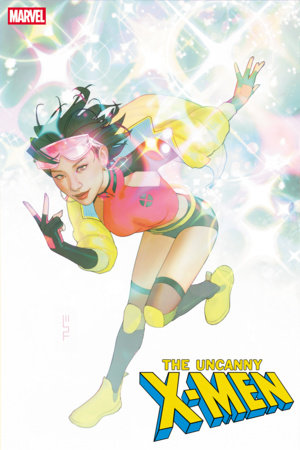 Uncanny X-Men #34 Marvel Forbes 08/19/2026 | BD Cosmos