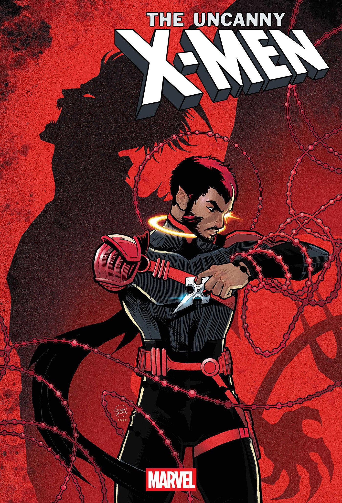 Uncanny X-Men #35 Marvel 09/02/2026 | BD Cosmos