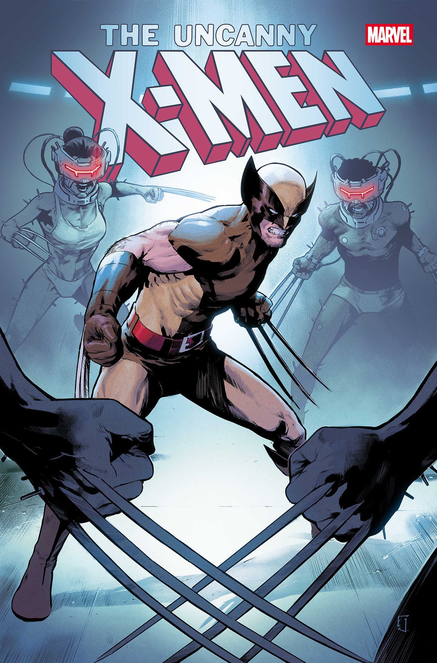 Uncanny X-Men #39 Marvel 11/04/2026 | BD Cosmos