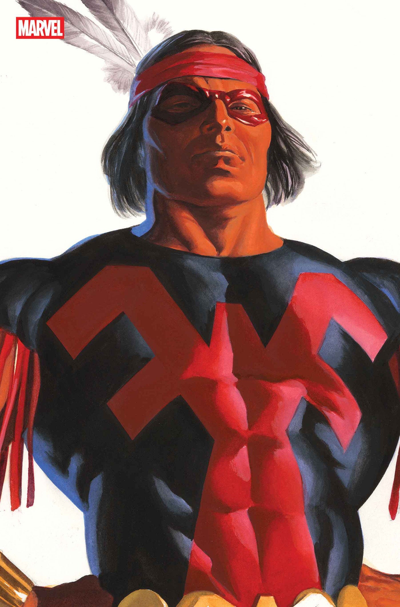 X Men #22 Alex Ross Timeless Full Art Variant | BD Cosmos