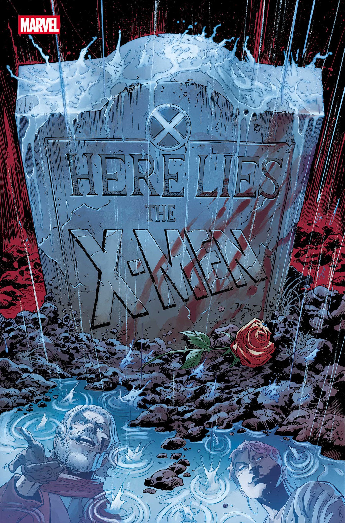 X-Men #29 MARVEL 05/06/2026 | BD Cosmos