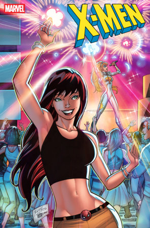 X-Men #35 Marvel Lim 08/12/2026 | BD Cosmos
