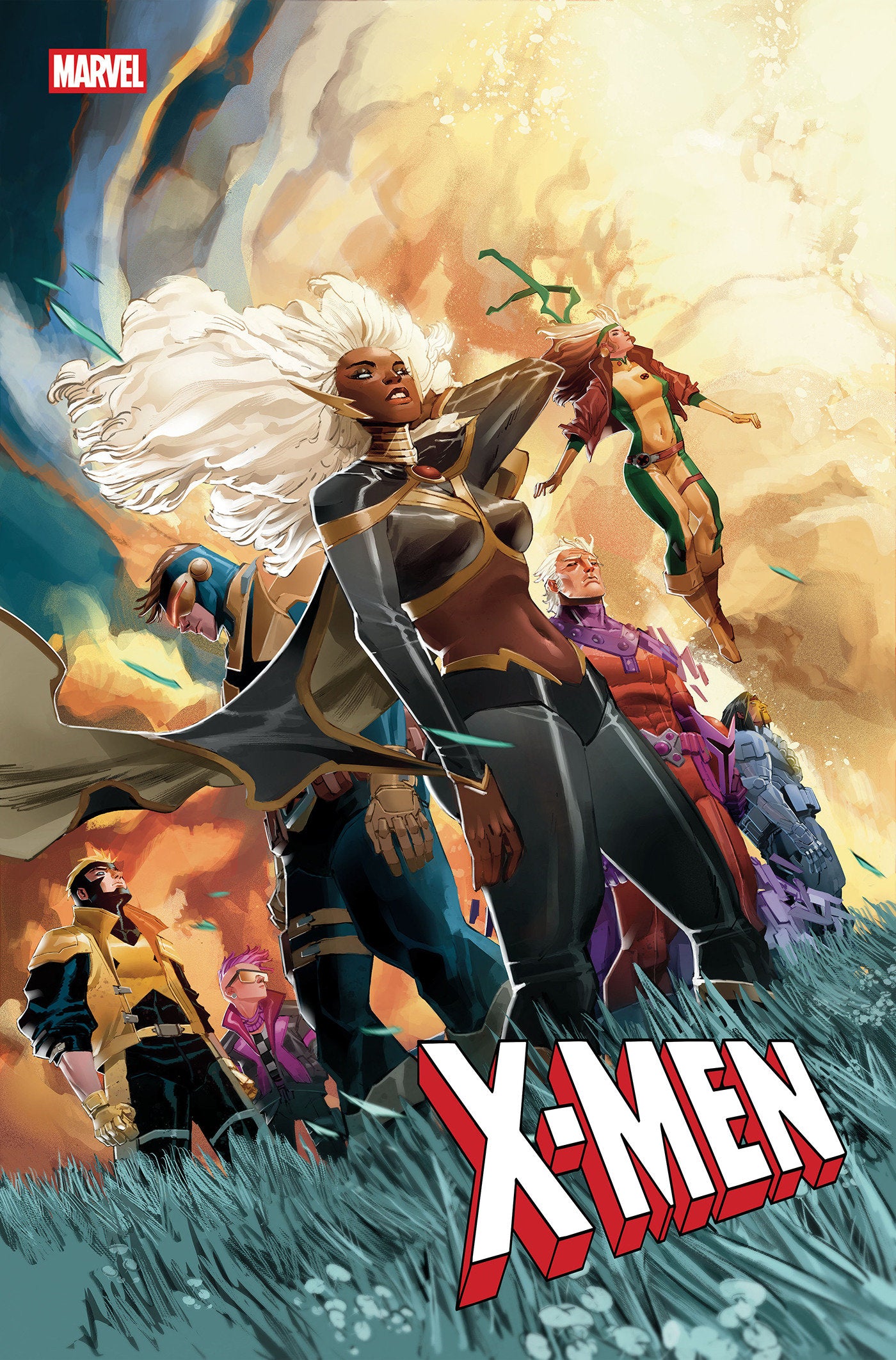 X-Men #42 MARVEL Canete 12/09/2026 | BD Cosmos