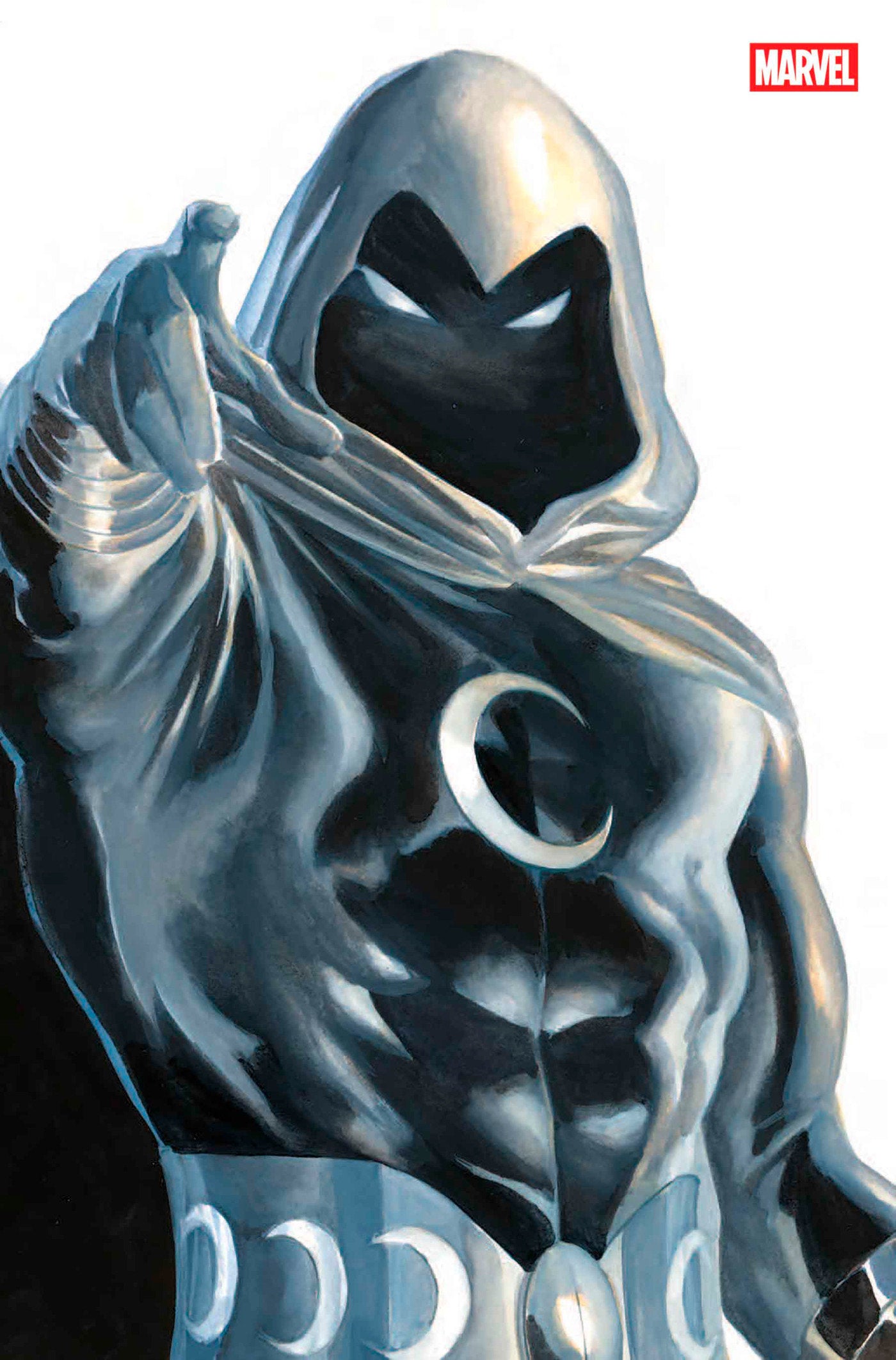 Moon Knight Fist Of Khonshu #8 MARVEL Ross Timeless Virgin 05/21/2025 | BD Cosmos